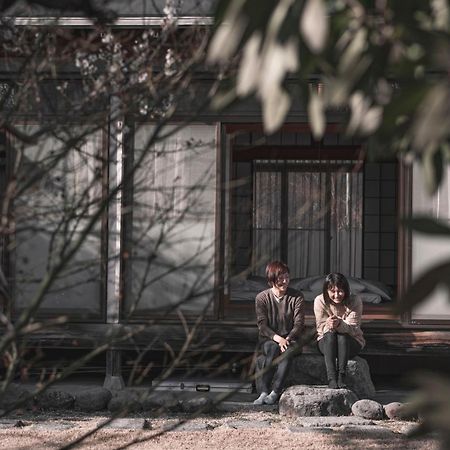 懐-Kai- Villa Kawazu Exterior photo