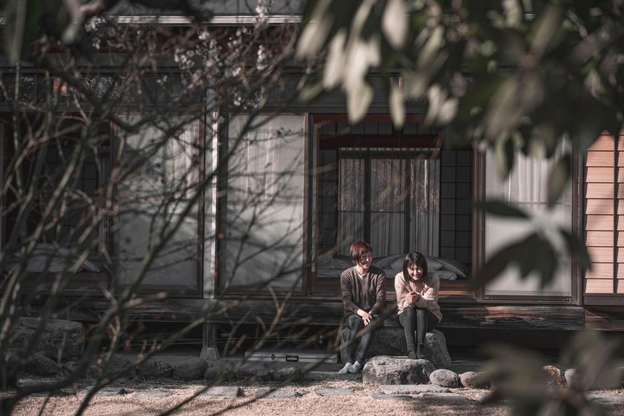 懐-Kai- Villa Kawazu Exterior photo