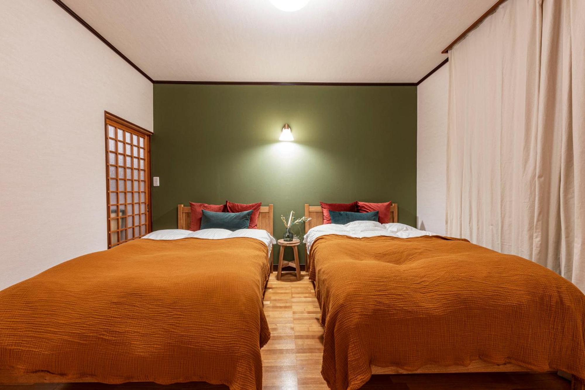 懐-Kai- Villa Kawazu Exterior photo