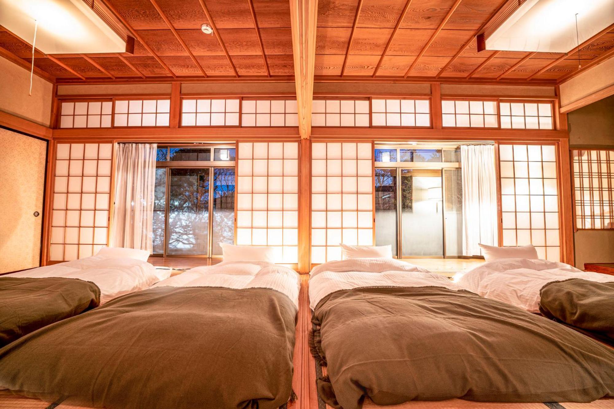 懐-Kai- Villa Kawazu Exterior photo
