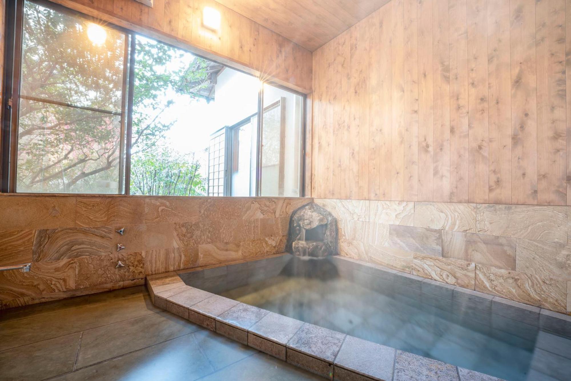 懐-Kai- Villa Kawazu Exterior photo