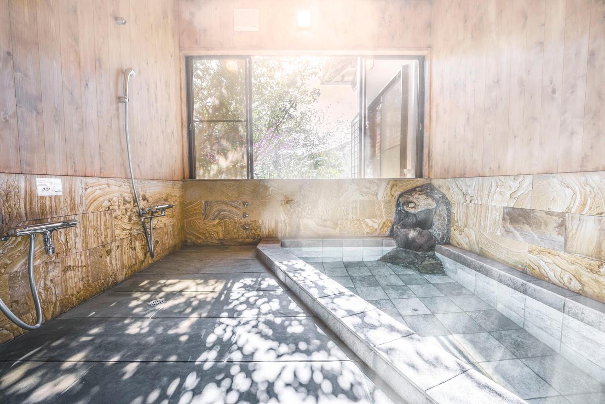 懐-Kai- Villa Kawazu Exterior photo