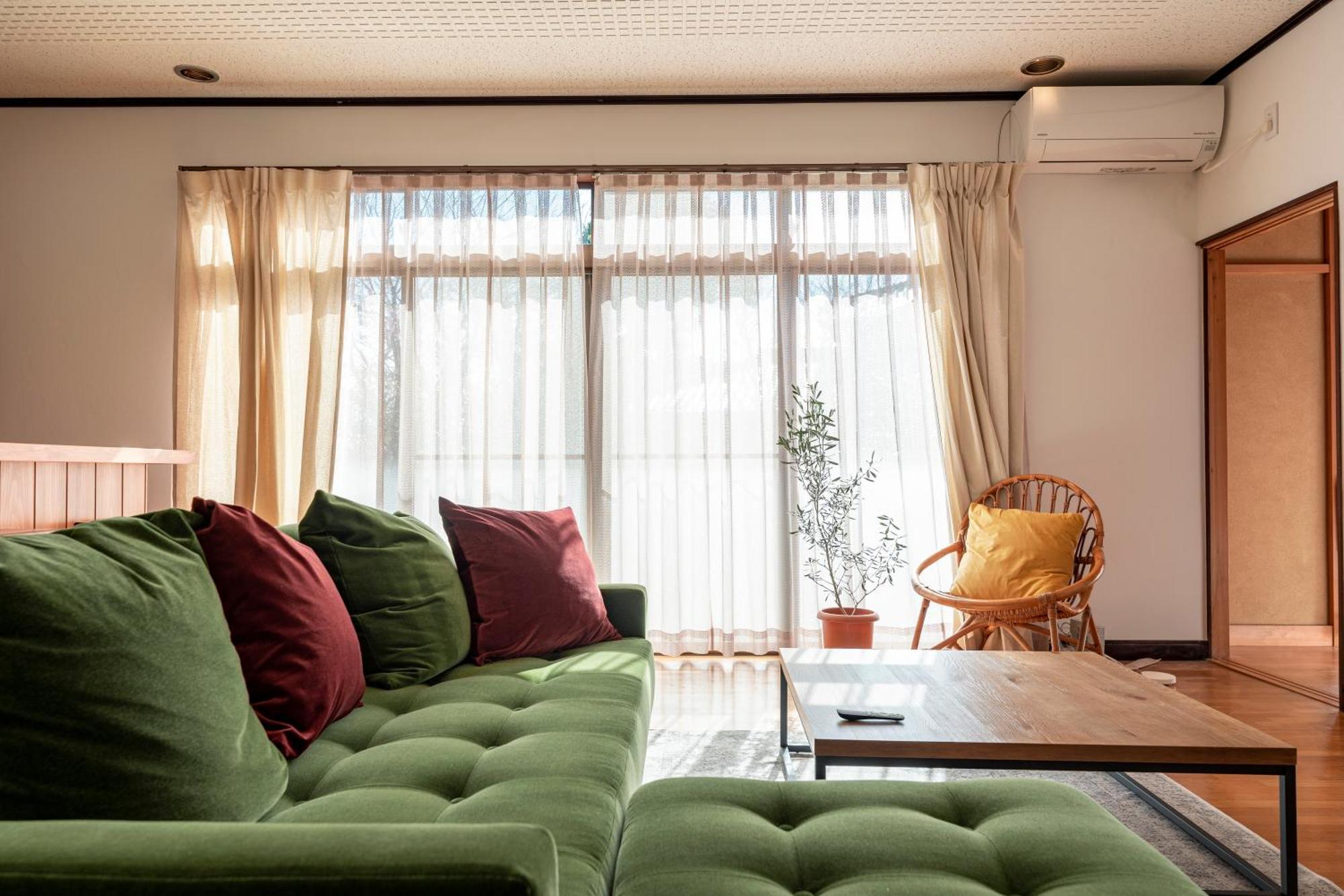 懐-Kai- Villa Kawazu Exterior photo