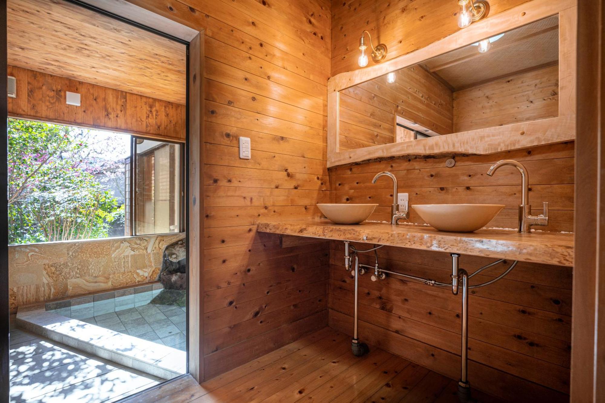 懐-Kai- Villa Kawazu Exterior photo